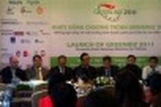 Eurocham launches green business program city