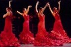Spanish Flamenco dancers to perform in Vietnam