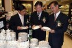 Parkson plans 4 more outlets in Vietnam
