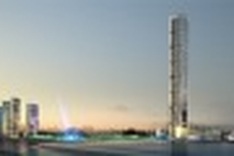 Vietnam sets out to construct its tallest building