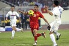 Vietnam to host Philippine Azkals' ‘home’ game