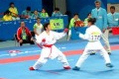 Vietnam secures first ASIAD gold medal