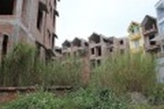 35% of luxury homes in Hanoi left empty