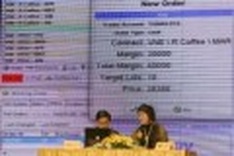 Vietnam’s first commodity exchange makes debut