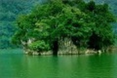 Ba Be National Park registered in Ramsar List