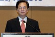 ASEAN discusses the building of sustainable social security net