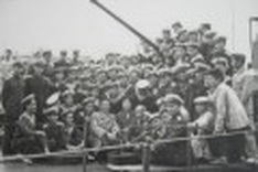 Remembering a hero's story