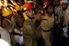 Bangladesh blaze death toll climbs to 108