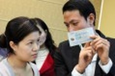 Local banks now have machine sorting system option