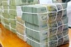 Vietnam central bank allows foreign banks' branches to raise capital