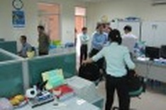 Two Danang firms accused of software piracy