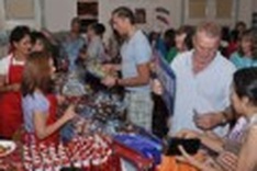 Int’l charity bazaar to open in Ho Chi Minh City