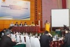 APF holds conference on climate change in Hanoi