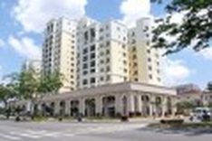 Ministry urges loosened credit for real estate sector