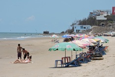 Ba Ria-Vung Tau Sea Festival resumed