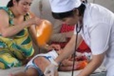 HFMD spreads claiming 130 lives, but is not an 'epidemic'