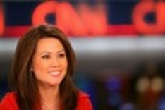 Vietnamese Betty Nguyen is leaving CNN