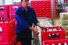 Beer market to increase by 15 percent this year