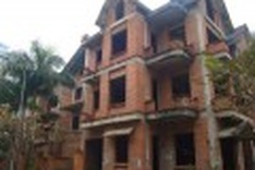 New penalties on unused homes under consideration