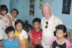 US veterans to aid Vietnam orphans