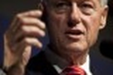 U.S., Vietnam have ‘enduring partnership,’ Bill Clinton says