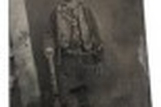 Rare Billy the Kid photo to go on auction block