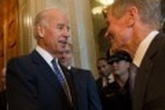 Biden on mission to woo next China leader