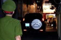 Vinashin's former leader arrested for deliberate violations