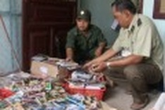 Vietnam stepping up fight against counterfeit goods