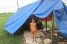 War veteran on brink of death desperate to help family