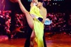 Winner revealed for Dancing With the Stars