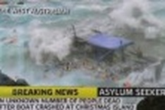 27 dead in Australia boat tragedy