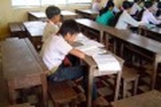 Students encouraged to resume studies