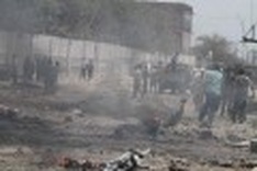 More than 70 killed in Mogadishu car bomb carnage