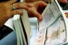 Firms raise capital through bond issues