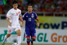 Vietnam suffers tight loss to Japan at Nuti-Food U19 Cup