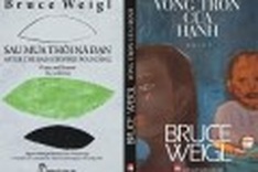 US writers’ books on Vietnam war hit shelves
