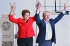 Brazil presidential election to go to runoff