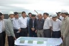 Transport Minister sacks five contractors