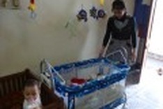 DTiNews helps give orphans a brighter future