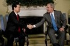 From enemies to allies: 15 years of U.S. and Vietnam relations