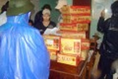 DTiNews determined to deliver more relief to flood victims