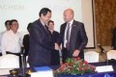Finland wants to develop clean technologies in Vietnam