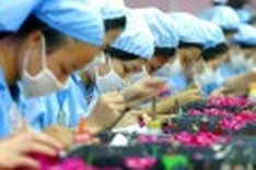 Imports, exports both decline