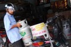 VGA requests gas import taxes to be dropped to 2%