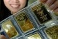 The gold deposit ban woes