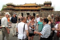 Vietnam to promote tourism in Australia