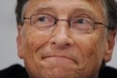 Bill Gates sets out to reinvent toilets