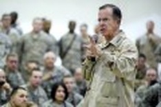 US troops must have legal immunity to stay in Iraq