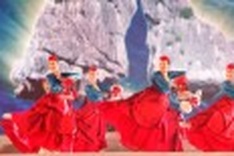 The colourful carnaval at Ha Long